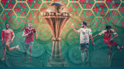 Copa Africa: «Εισβολή» χορηγιών από εταιρίες κρυπτονομισμάτων παρά τις… επιφυλάξεις της κυβέρνησης!