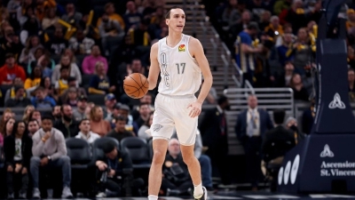 Ποκουσέφσκι: Κάταγμα στο πόδι, εκτός για δύο μήνες!