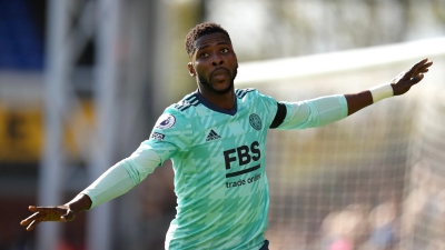 Μάντσεστερ Γιουνάιτεντ – Λέστερ 1-1: Ξάφνιασε το Όλντ Τράφορντ ο Ιεανάτσο, ισοφάρισε ο Φρεντ! (video)