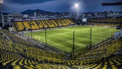 ΠΑΕ Άρης: Ανακοίνωση για τα εισιτήρια με τον ΠΑΣ Γιάννινα