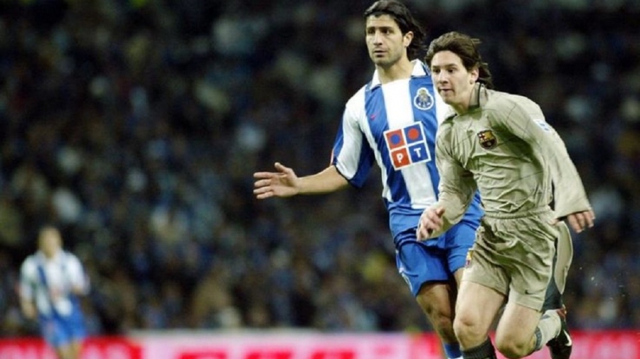 Μπαρτσελόνα: 18 χρόνια από το ντεμπούτο του Μέσι! (video)