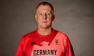 Ποδηλασία: Αποκλείστηκε o επικεφαλής της γερμανικής ομοσπονδίας για ρατσιστικά σχόλια