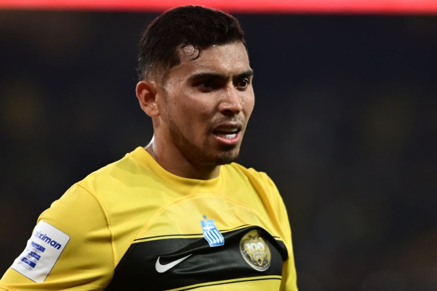 Πρόεδρος Μοντερέι: «Παραμένει το ενδιαφέρον για Πινέδα, προσπαθούμε να πάρουμε τους καλύτερους»