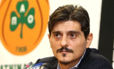 «Δίπλα» στον Παναθηναϊκό ο Δημήτρης Γιαννακόπουλος, πάει στο Πριγκιπάτο!
