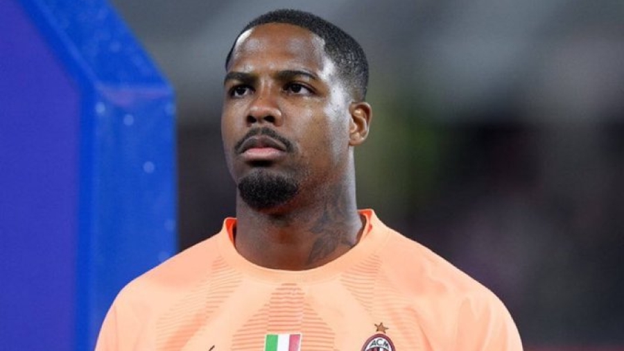 Διακοπή πέντε λεπτών στο Ουντινέζε-Μίλαν μετά από ρατσιστικά συνθήματα κατά του Μενιάν (video)