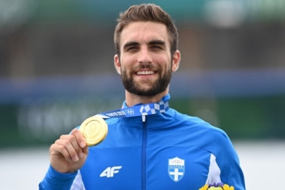 Ντούσκος: «Δεν είχα καμία υποστήριξη από την πολιτεία» (video)