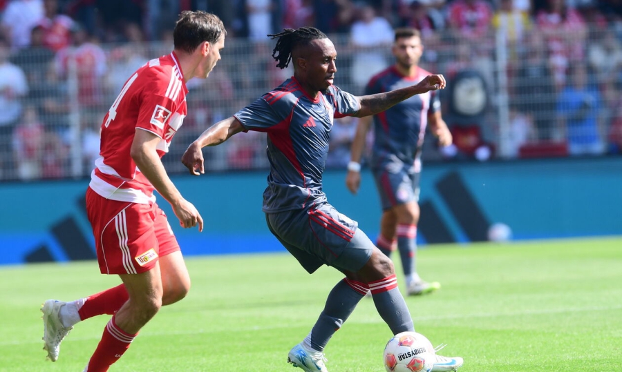 Ολυμπιακός: Ανησυχία με τους τρεις τραυματισμούς που προέκυψαν στο Βερολίνο!