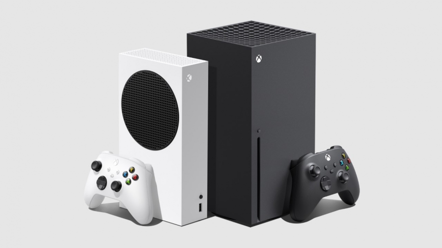 Σημαντική αύξηση σημείωσαν οι πωλήσεις συστημάτων Xbox Series X και S