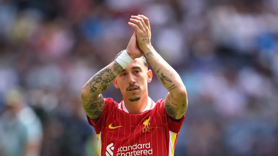 «Τέλος από τη Λίβερπουλ ο Τσιμίκας – Τον έχει προσεγγίσει η Νότιγχαμ!»