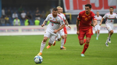 Μαυροβούνιο – Ουγγαρία 0-0: Άντεξε και «τσίμπησε» βαθμό η ομάδα του Κλέινχεϊσλερ