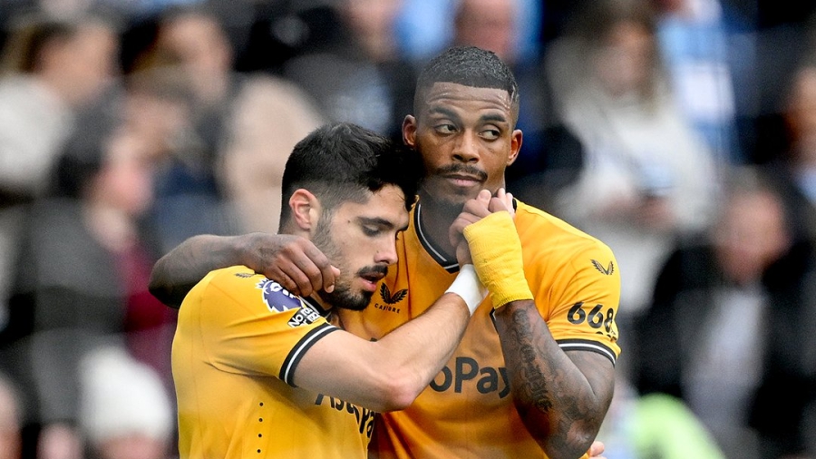 Έξι ματς, έξι Over 0,5 ημίχρονα: Η Αγγλία έγινε… Γερμανία, με Σίτι και Γιουνάιτεντ πίσω στο σκορ! (video)