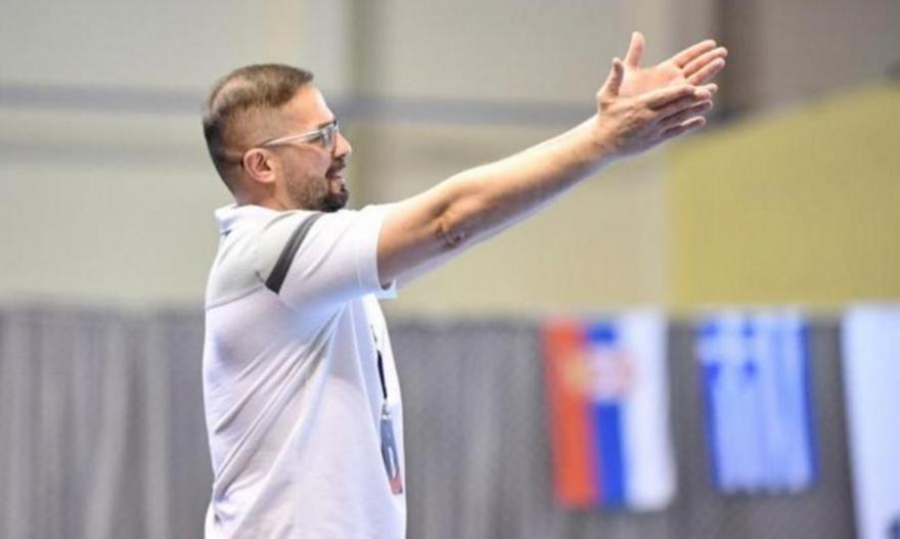 Δημητρούλιας: «Νικήσαμε μια από τις καλύτερες ομάδες του ομίλου»