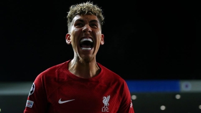 Και ο Φιρμίνο οδεύει προς τη Σαουδική Αραβία!