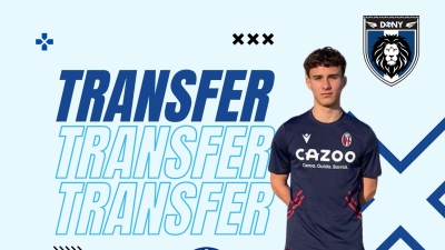 Στην Μπολόνια ο 16χρονος Τσιουνγκάρης του Αστέρα Τρίπολης!