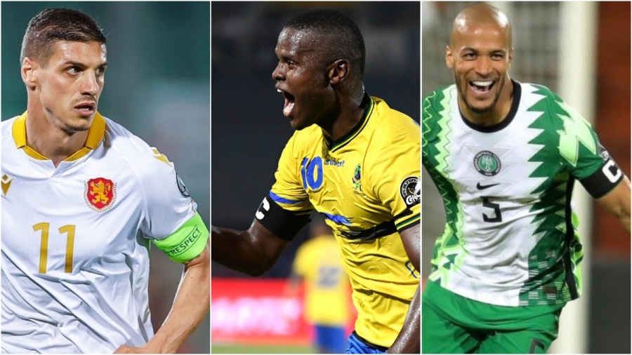 Ντεσπότοφ, Σαμάτα και Εκόνγκ: Οι νέοι «αρχηγοί» του ΠΑΟΚ, σε μία ομάδα που... έχασε τους ηγέτες της