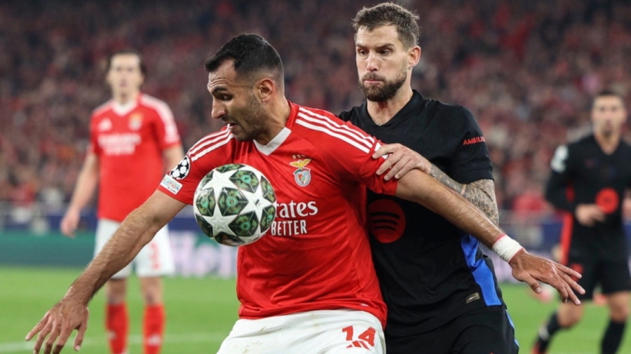 Πού θα δείτε τις πρώτες ρεβάνς της φάσης των «16» του Champions League!