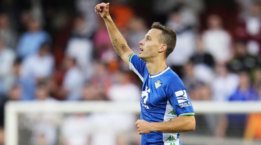 Βαλένθια-Ρεάλ Μπέτις 0-3: Η κυπελλούχος μίλησε με «διπλό» στο Μεστάγια (video)