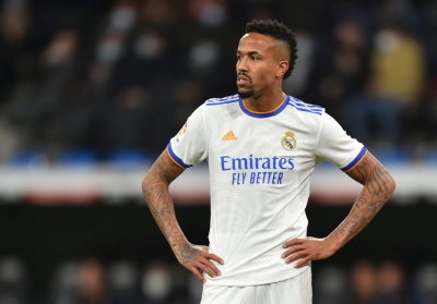 Η Ρεάλ ανανεώνει τον Μιλιτάο με ρήτρα ύψους ενός δισεκατομμυρίου