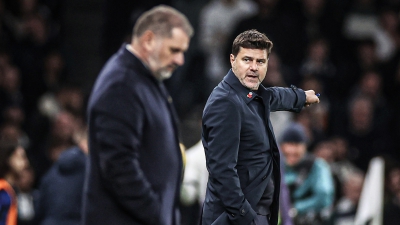 Ποτσετίνο: «Πολλοί ήθελαν το VAR, αλλά μόλις είναι εναντίον τους, μιλούν για... ντροπή!» (video)