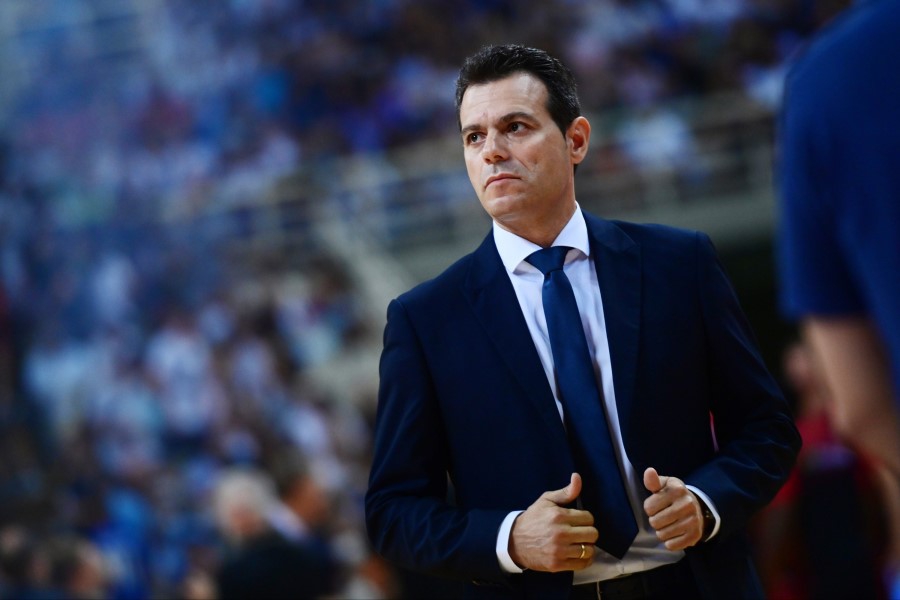 Ιτούδης: «Ο Παπαγιάννης είναι έτοιμος να παίξει - Οι δυσκολίες μας ένωσαν» (video)