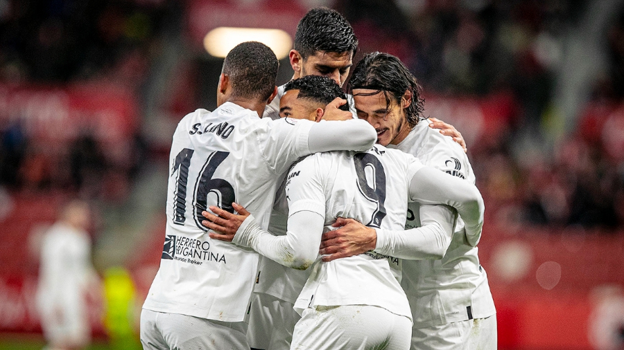 Κόπα ντελ Ρέι: «Περίπατος» για Βαλένθια, ζορίστηκε αλλά προκρίθηκε στους «8» και η Ατλέτικο Μαδρίτης (video)