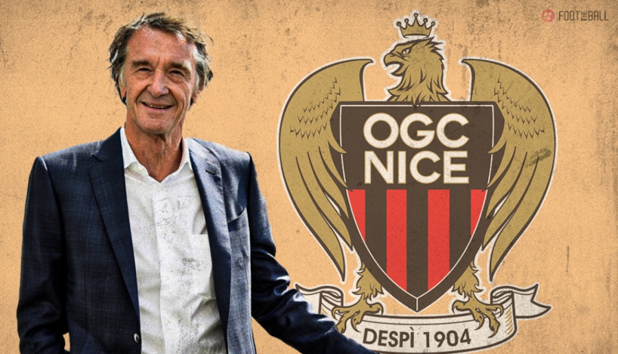 Πώς ο πλουσιότερος Βρετανός και ιδιοκτήτης της Νις παραλίγο να αγοράσει ιστορική ελληνική ομάδα!