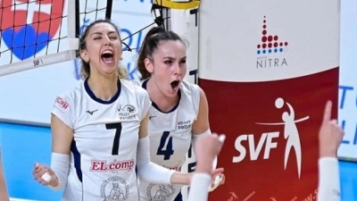 Άρης: Σημαντική ενίσχυση με την Βανέσα Σίλβα!