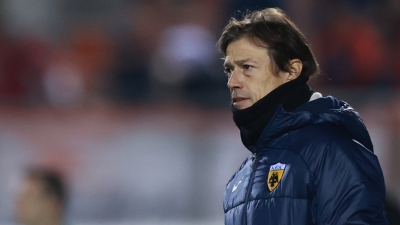 AEK: Οι επιλογές του Ματίας Αλμέιδα για το ματς με τον Ατρόμητο