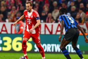 Μπάγερν: Προπονήθηκε ο Κέιν και παίζει με Ρεάλ