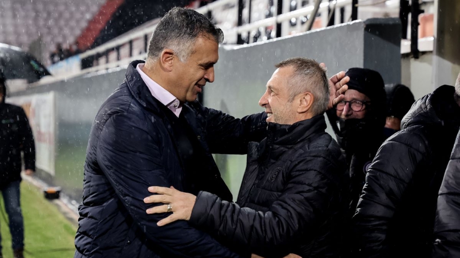 Νιόπλιας: «Το παιχνίδι κρίθηκε στο νωθρό ξεκίνημά μας!»