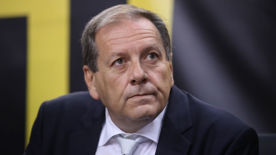 ΑΕΚ: Αυξήθηκαν στα 14 τα ban της FIBA