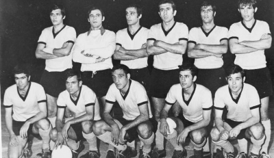 1970, Άρης - ΠΑΟΚ 1-0: Ο τελευταίος τίτλος του Άρη με τη σφραγίδα της πληρέστερης ομάδας στην ιστορία του!