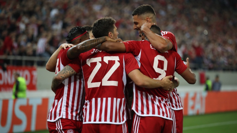 Ολυμπιακός – Φενέρμπαχτσε 3-2: Χείμαρρος στην αρχή, παγωμάρα στο φινάλε, αλλά η πρόκριση αξίζει να είναι «ερυθρόλευκη»! (video)