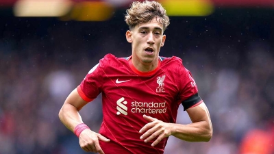 Λίβερπουλ - Κρίσταλ Πάλας: Ξεκινάει βασικό τον Τσιμίκα ο Κλοπ!