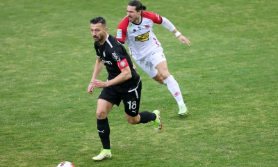 ΟΦΗ: «Μέσα» για Ατρόμητο ο Γιαννούλης