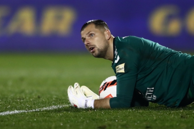 Βέρχουλστ: «Το πίστευα και το έλεγα στους συμπαίκτες μου»