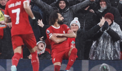 Λίβερπουλ – Νιούκαστλ 4-2: Επικό παιχνίδι, στο +5 οι «κόκκινοι» από Σίτι και Άρσεναλ!