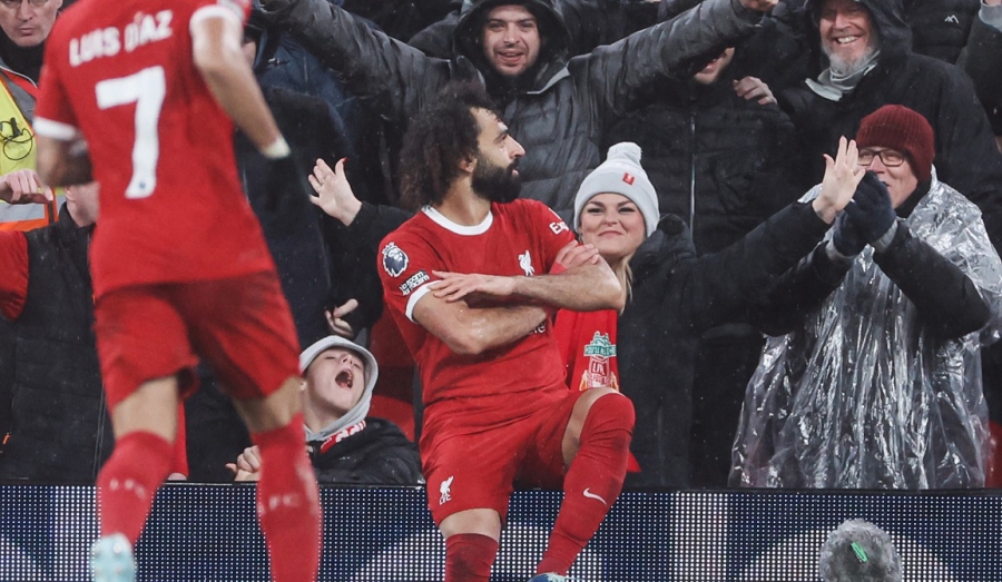 Λίβερπουλ – Νιούκαστλ 4-2: Επικό παιχνίδι, στο +5 οι «κόκκινοι» από Σίτι και Άρσεναλ!