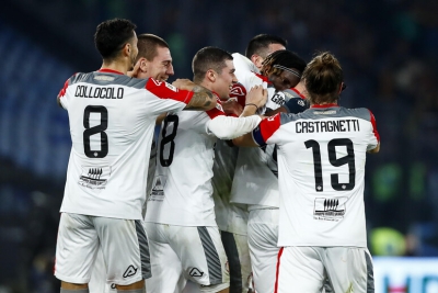 Η Κρεμονέζε κάνει το πρώτο «βήμα» για την επάνοδο της στη Serie A και εμείς... διπλασιάζουμε στη Novibet