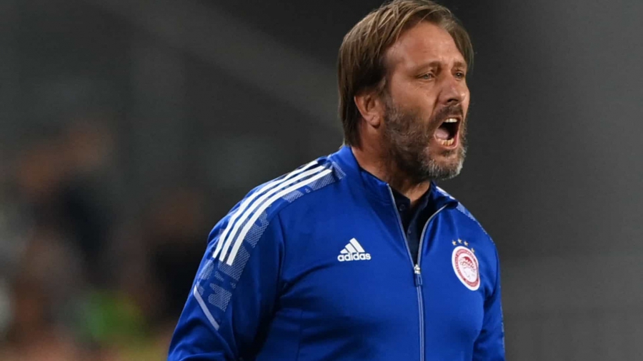 Times: «Στη λίστα της Νιούκαστλ ο Πέδρο Μαρτίνς»