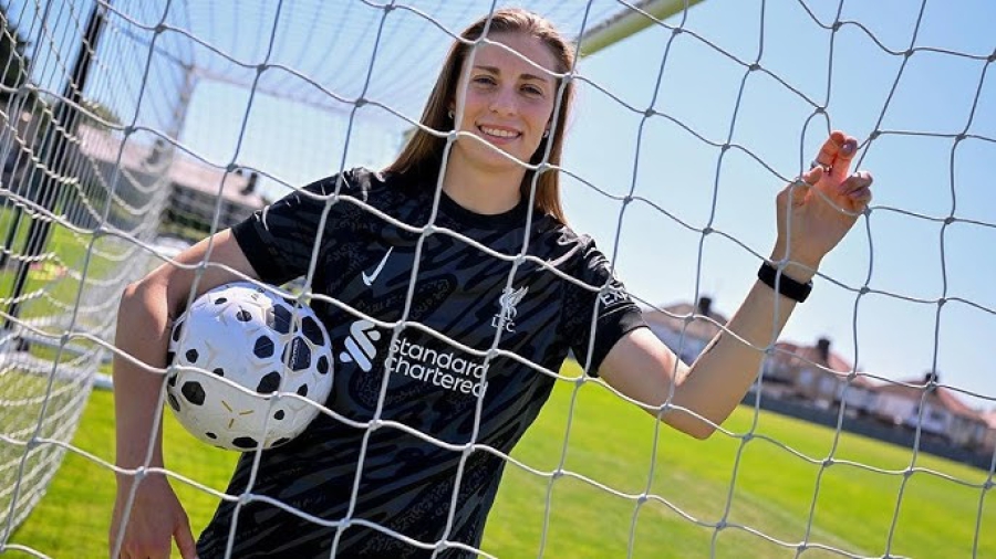 «Κάναμε αυτό που έπρεπε!»: Λίβερπουλ και FA συμμορφώνουν την Μποργκράφε!