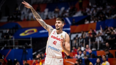 Φώναξαν «παρών» και οι 12 Ισπανοί κόντρα στην Ακτή Ελεφαντοστού! (video)