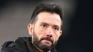 Ο Νέγκρι στο BN Sports για τον Κάρλος Κορμπεράν: «Ζει και αναπνέει για το ποδόσφαιρο, βλέπεις το πάθος στα μάτια του»