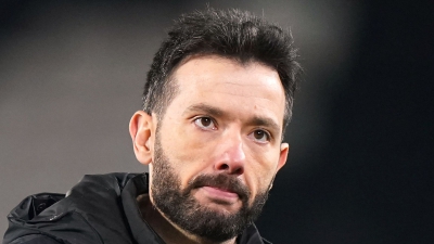 Ο Νέγκρι στο BN Sports για τον Κάρλος Κορμπεράν: «Ζει και αναπνέει για το ποδόσφαιρο, βλέπεις το πάθος στα μάτια του»