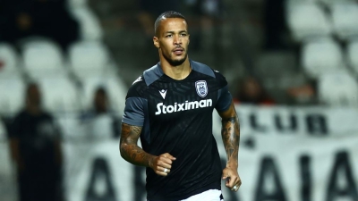 Χάνει τον Εκόνγκ ο ΠΑΟΚ: Άμεσα χειρουργείο, άγνωστος ο χρόνος επιστροφής του!