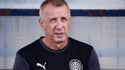 ΟΦΗ: Τέσσερις αλλαγές στην ενδεκάδα από τον Νιόπλια