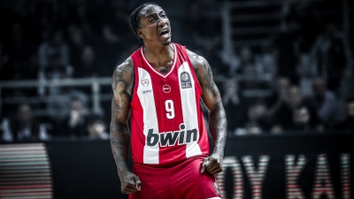 Ολυμπιακός: Σενάρια αποχώρησης για τον Λι!