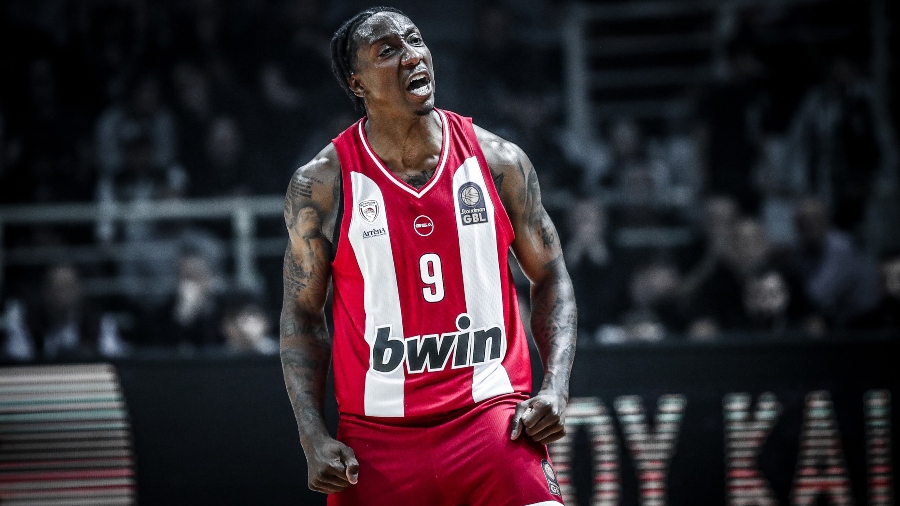 Ολυμπιακός: Σενάρια αποχώρησης για τον Λι!