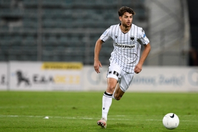 Μιχάι: «Παίξαμε απέναντι σε μία καλή ομάδα – Συνεχίζουμε την δουλειά»