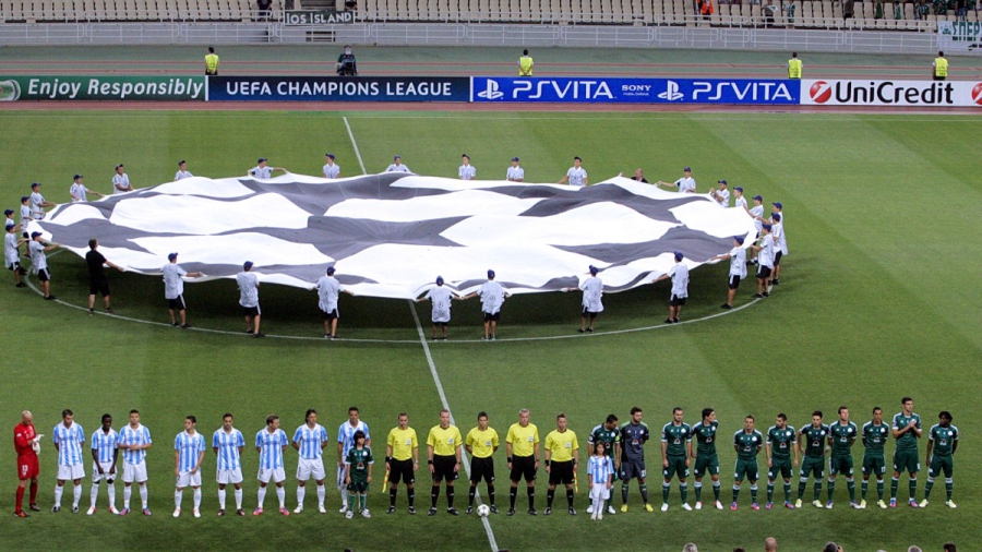 Πέρασαν 4011 μέρες για να… ανεμίσει ξανά «σεντόνι» για τον Παναθηναϊκό